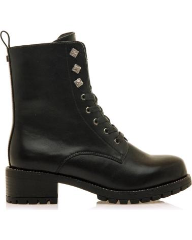 Botins de Mulher MARIA MARE 63355 NEGRO