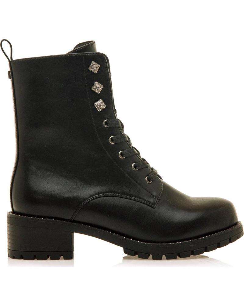Botins de Mulher MARIA MARE 63355 NEGRO