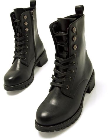Botins de Mulher MARIA MARE 63355 NEGRO