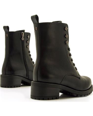 Botins de Mulher MARIA MARE 63355 NEGRO