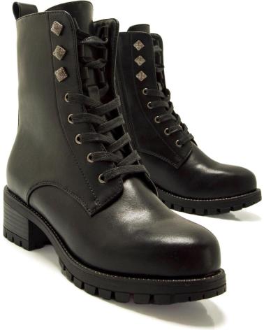 Botins de Mulher MARIA MARE 63355 NEGRO