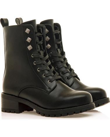 Botins de Mulher MARIA MARE 63355 NEGRO