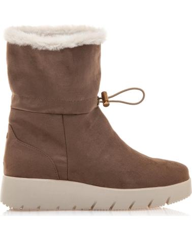 Botins de Mulher MARIA MARE 63442 MARRóN