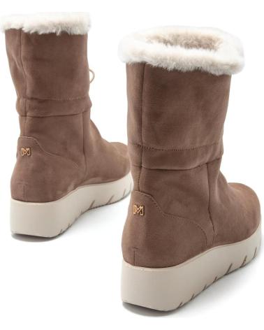 Botins de Mulher MARIA MARE 63442 MARRóN