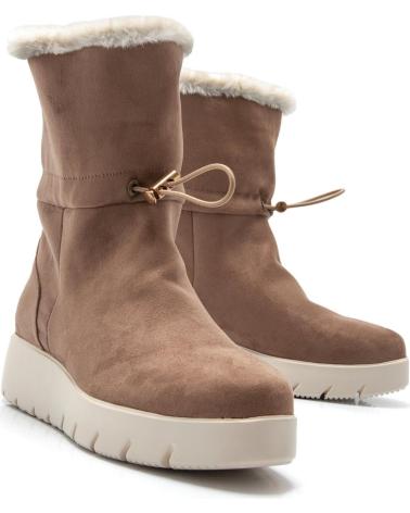 Botins de Mulher MARIA MARE 63442 MARRóN