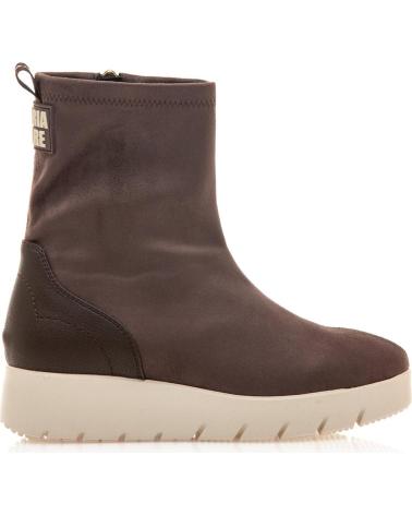 Botins de Mulher MARIA MARE 63543 MARRóN
