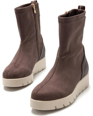 Botins de Mulher MARIA MARE 63543 MARRóN