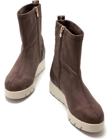 Botins de Mulher MARIA MARE 63543 MARRóN