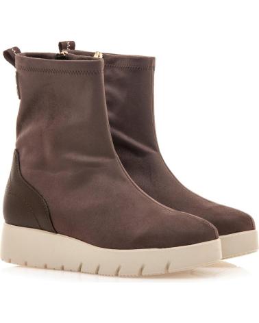 Botins de Mulher MARIA MARE 63543 MARRóN