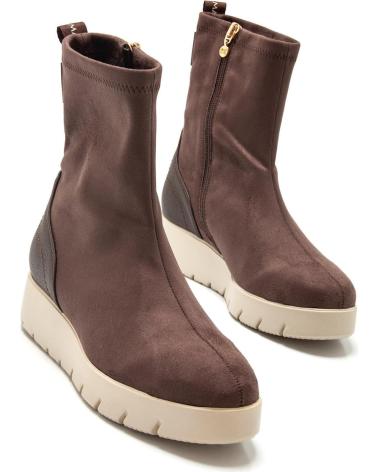 Botins de Mulher MARIA MARE 63543 MARRóN