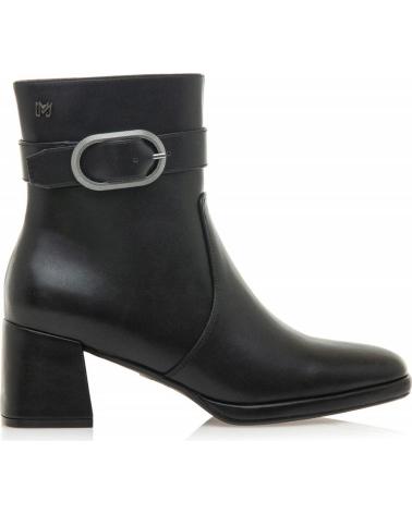 Stiefel für Damen MARIA MARE 63492 NEGRO