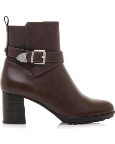 Stivaletti per Donna MARIA MARE 63510 MARRóN
