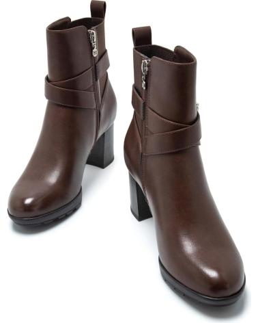 Stivaletti per Donna MARIA MARE 63510 MARRóN