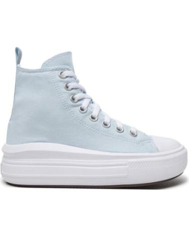 Esportes  de Mulher e Menina CONVERSE A08427C CTE