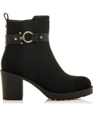 Stivaletti per Donna MARIA MARE 63573 NEGRO