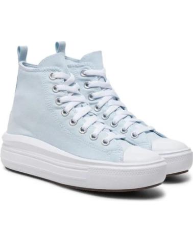 Esportes  de Mulher e Menina CONVERSE A08427C CTE