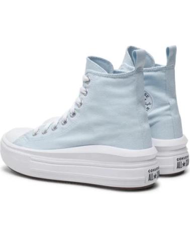 Esportes  de Mulher e Menina CONVERSE A08427C CTE