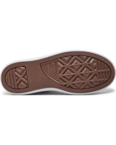 Esportes  de Mulher e Menina CONVERSE A08427C CTE