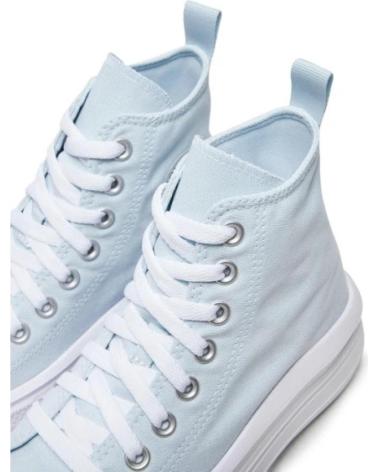 Esportes  de Mulher e Menina CONVERSE A08427C CTE