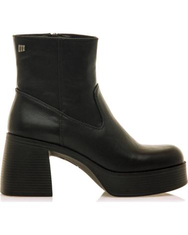 Stiefel für Damen MTNG 59419 NEGRO