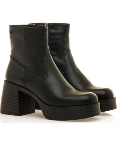 Stiefel für Damen MTNG 59419 NEGRO