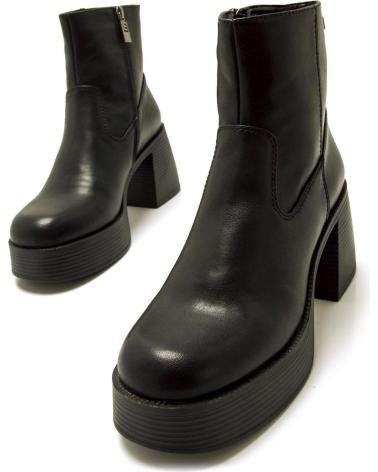 Stiefel für Damen MTNG 59419 NEGRO