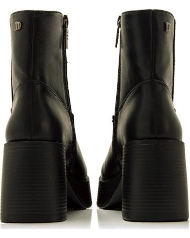 Stiefel für Damen MTNG 59419 NEGRO
