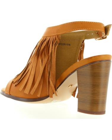Zapatos de tacón per Donna MARIA MARE 66105 BRUSH CUERO