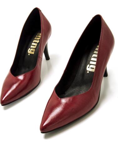 Scarpe per Donna MTNG 59637 ROJO