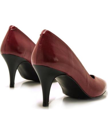 Scarpe per Donna MTNG 59637 ROJO