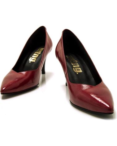 Scarpe per Donna MTNG 59637 ROJO