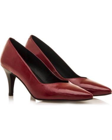 Scarpe per Donna MTNG 59637 ROJO