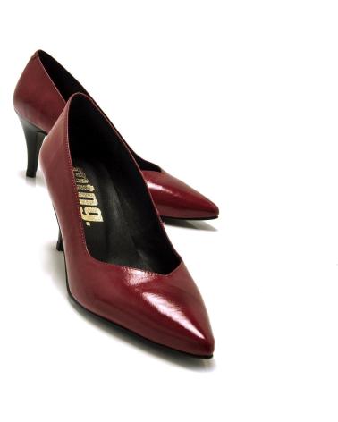 Scarpe per Donna MTNG 59637 ROJO