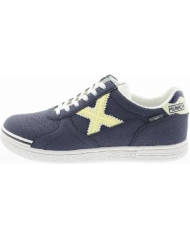 Deportivas de Mujer y Niña y Niño MUNICH ZAPATILLAS CASUAL 44
