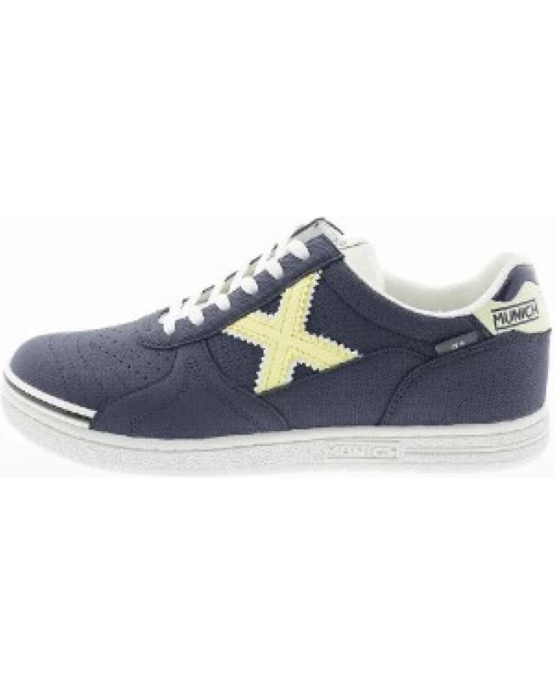 Deportivas de Mujer y Niña y Niño MUNICH ZAPATILLAS CASUAL 44