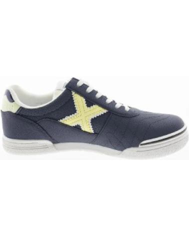 Deportivas de Mujer y Niña y Niño MUNICH ZAPATILLAS CASUAL 44