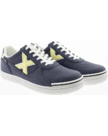 Deportivas de Mujer y Niña y Niño MUNICH ZAPATILLAS CASUAL 44