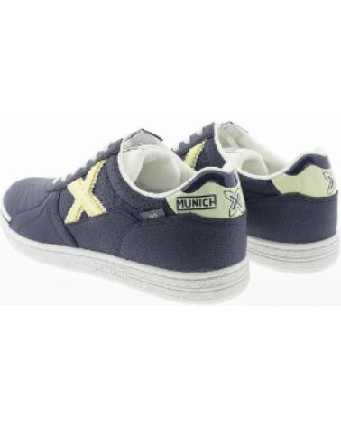 Deportivas de Mujer y Niña y Niño MUNICH ZAPATILLAS CASUAL 44