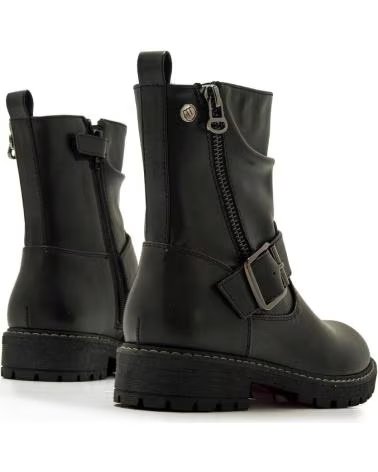Stivaletti-De-Niña-MTNG-STIVALETTI PER BAMBINA MTNG 49004 IN NERO-NEGRO