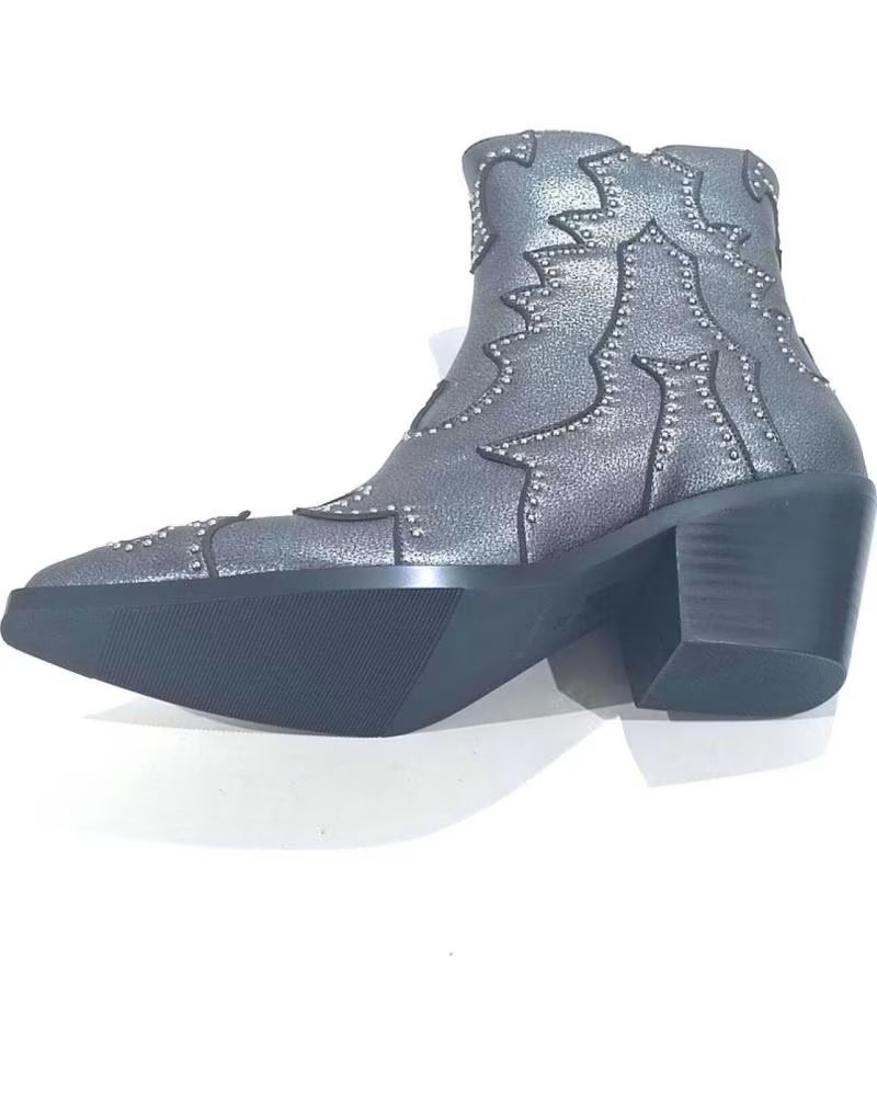 NOA HARMON Shoes en color metal para mujer METAL