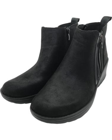 Bottines pour Femme MYSOFT BOTIN MUJER 24M740 NEGRO