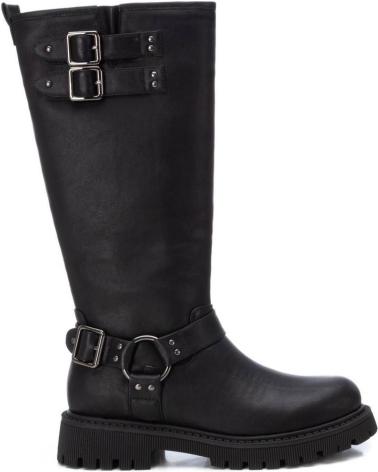 Botas de Mulher XTI 142937 NEGRO