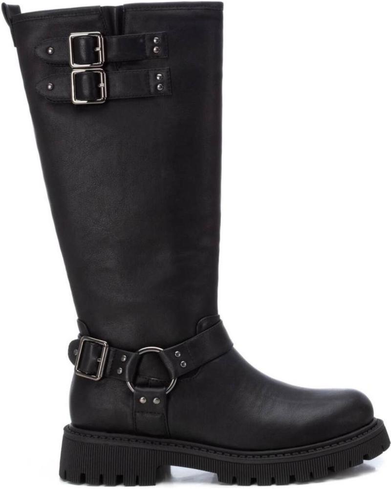 Botas de Mulher XTI 142937 NEGRO