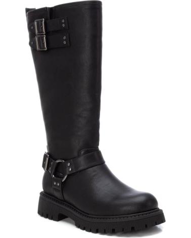 Botas de Mulher XTI 142937 NEGRO