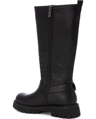 Botas de Mulher XTI 142937 NEGRO