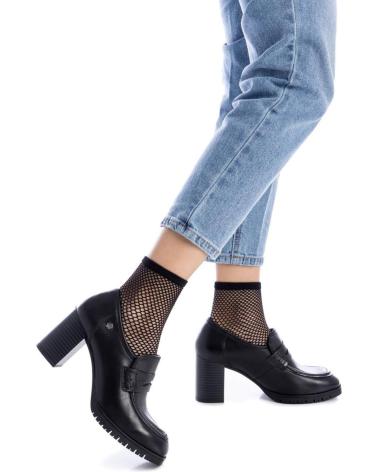 Sapatos de Mulher CARMELA 161804 NEGRO