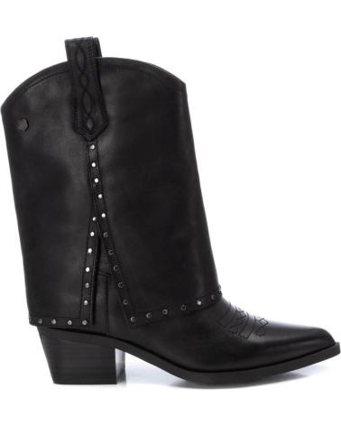 Woman boots CARMELA BOTIN MUJER 161961 NEGRO