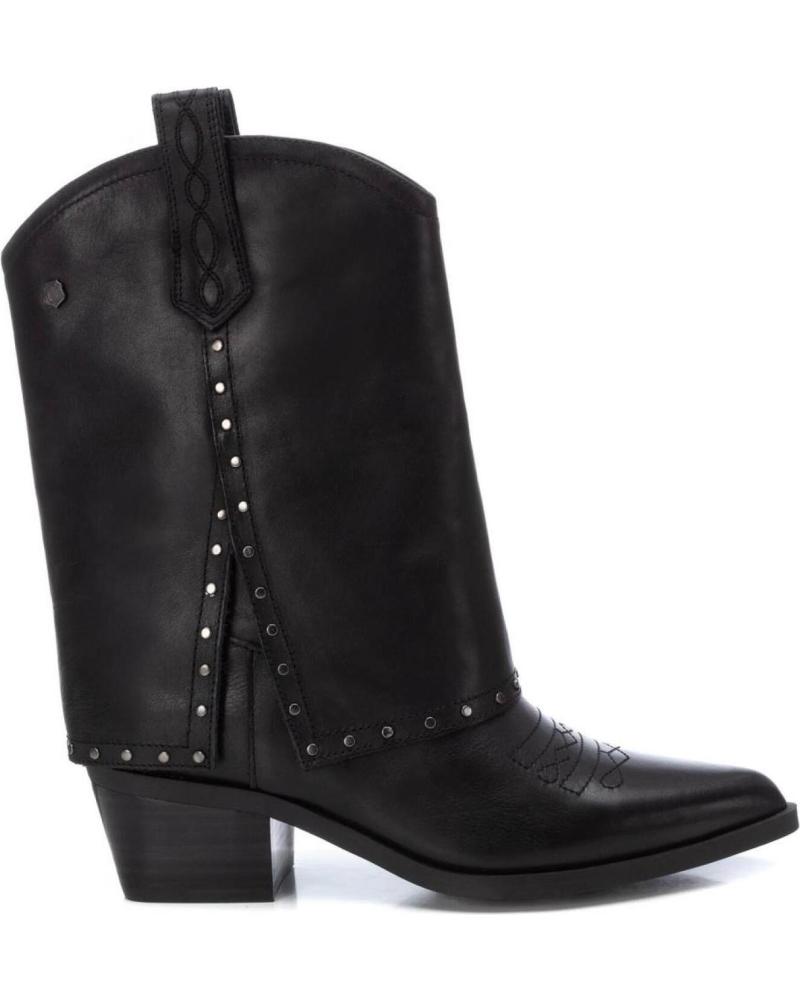 Woman boots CARMELA BOTIN MUJER 161961 NEGRO