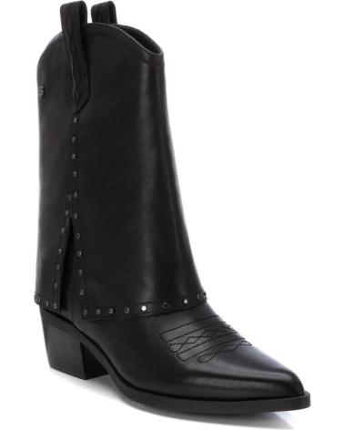 Woman boots CARMELA BOTIN MUJER 161961 NEGRO