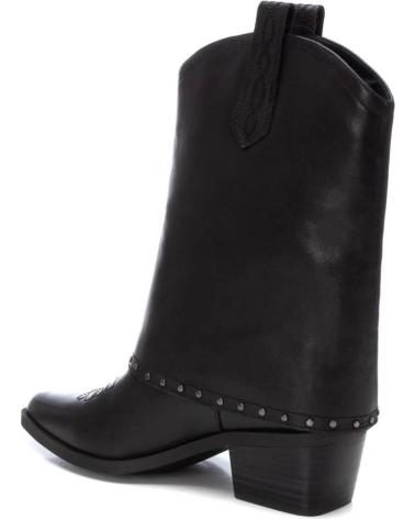 Woman boots CARMELA BOTIN MUJER 161961 NEGRO